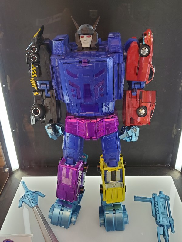 New Iron Factory, Fans Toys, More Third Party At TFCon DC  (34 of 43)